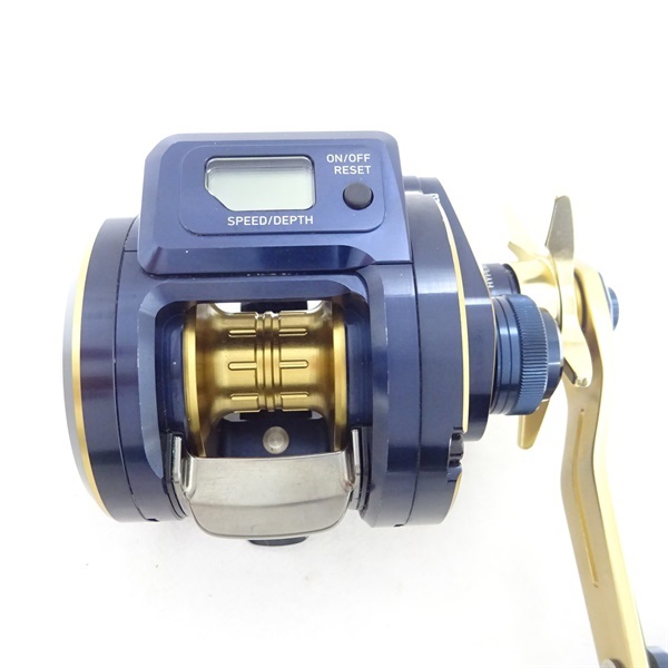 ２１ソルティガＩＣ１００